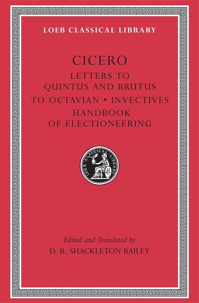 Loeb Classics Library— Latin - Bookshop.org