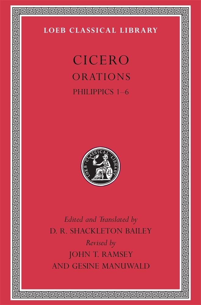 Loeb Classics Library— Latin - Bookshop.org