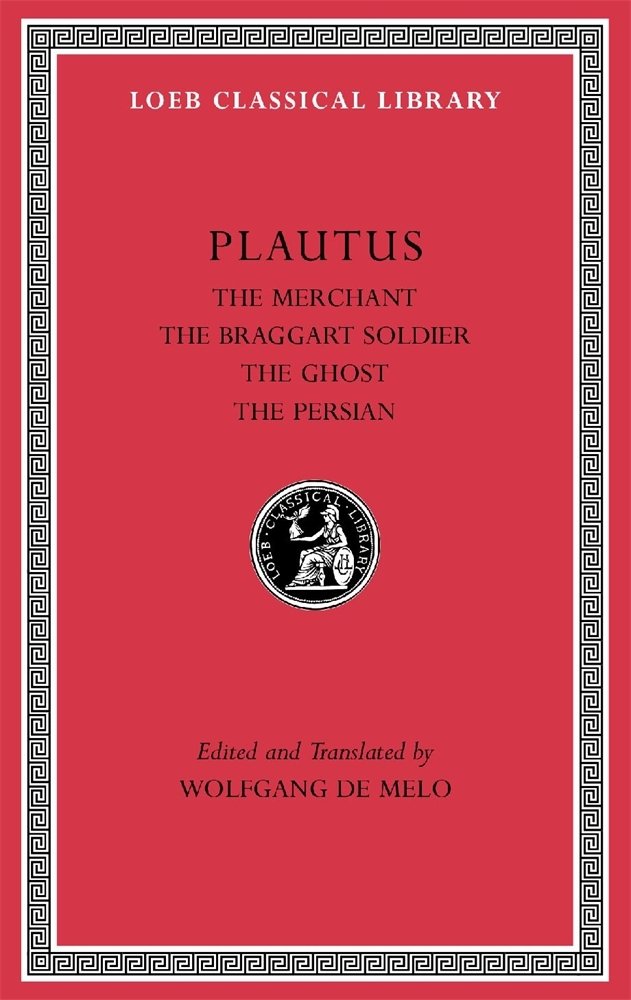 Loeb Classics Library— Latin - Bookshop.org