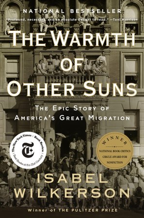 The Warmth of Other Suns bookcover
