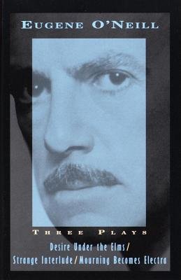 A man's face stares back on the cover set against a blue and black background. The author's name sits at the top in blue letters. The title sits beneath the image of the man in tiny, pale letters.