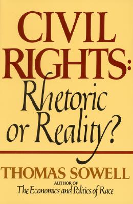 bookcover for Civil Rights