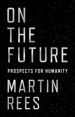 On the Future bookcover