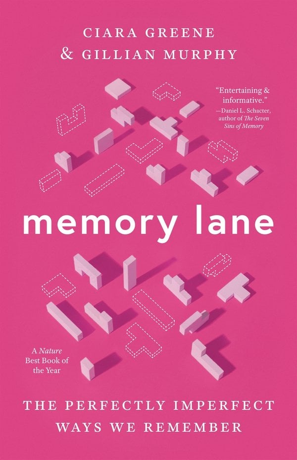 Memory Lane bookcover