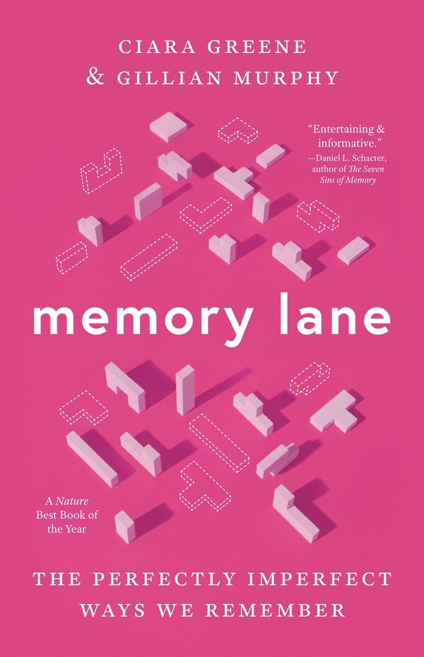 Memory Lane bookcover
