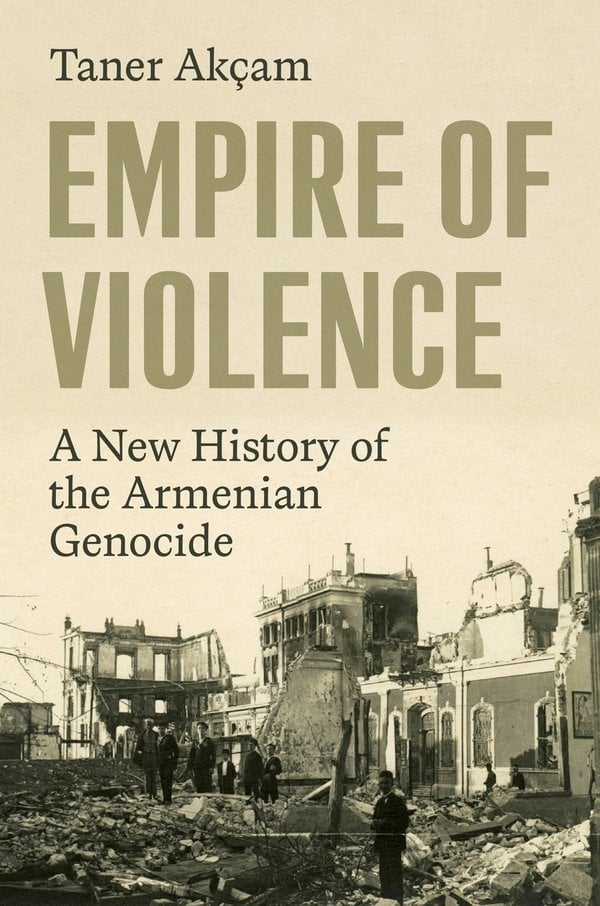 Empire of Violence