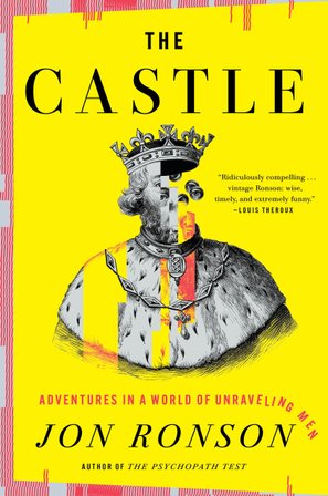 The Castle bookcover