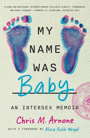 My Name Was Baby bookcover