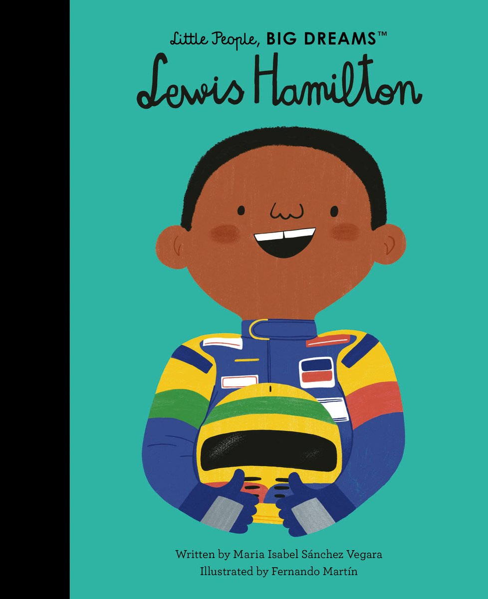 Little People, BIG DREAMS - Bookshop.org
