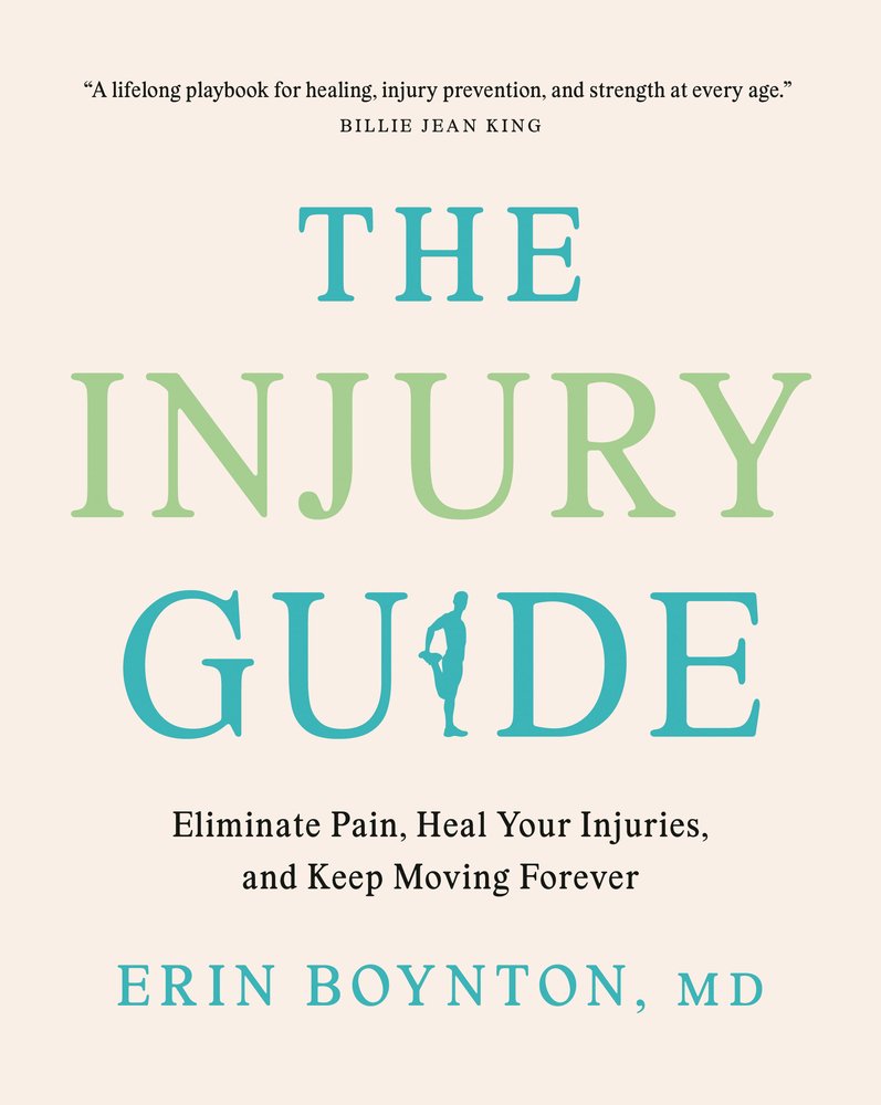 The Injury Guide a book by Erin Boynton MD - Bookshop.org US