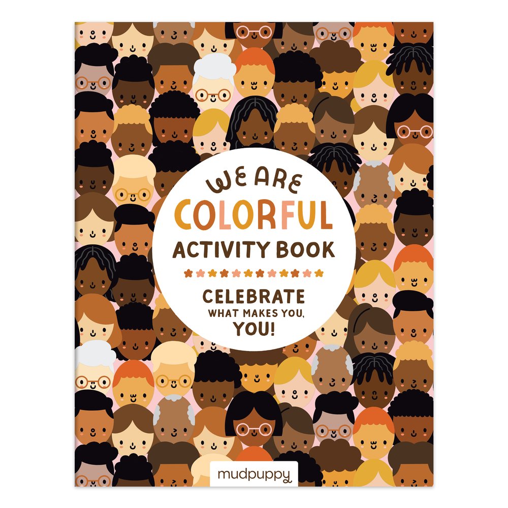 Activities - Bookshop.org