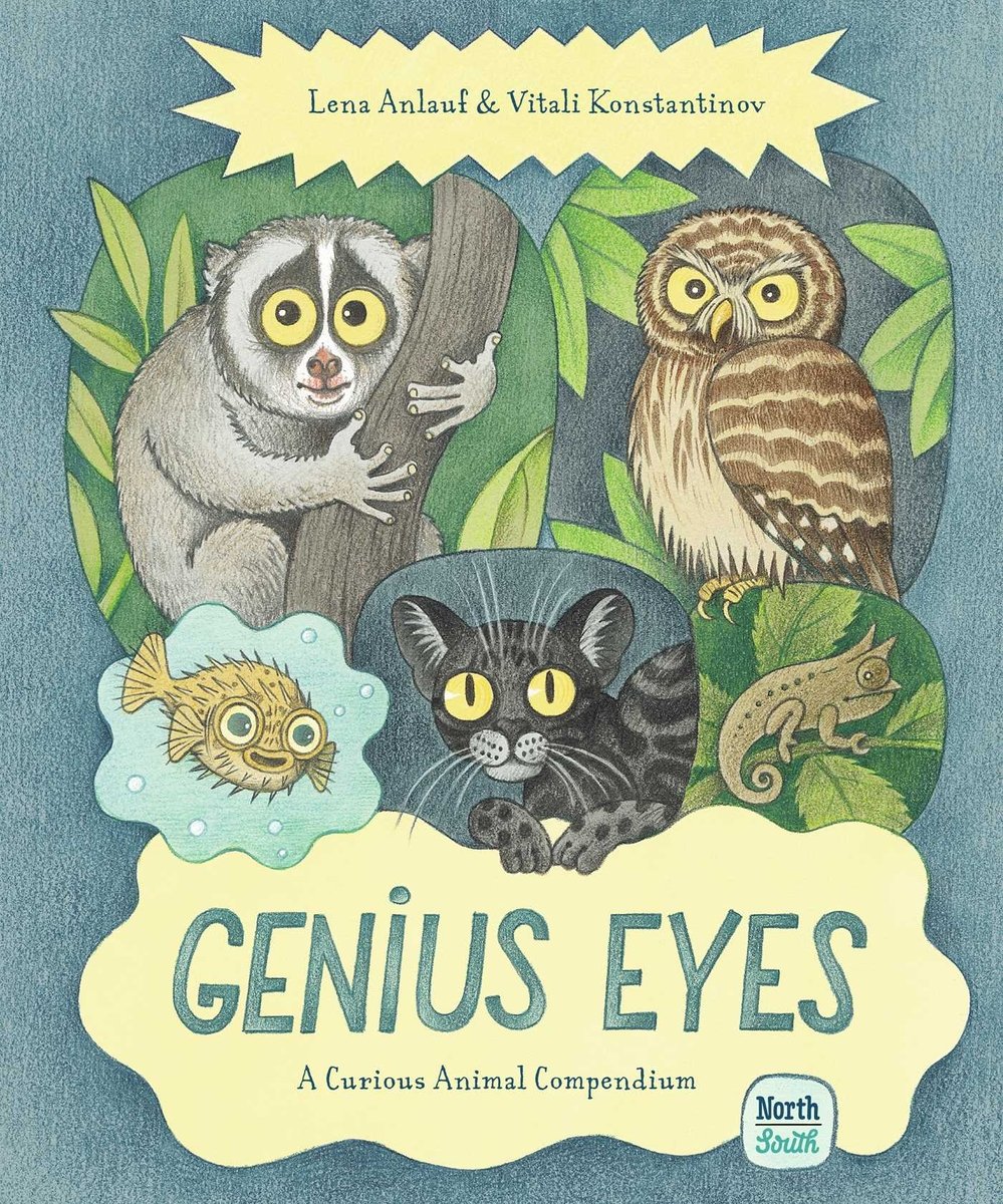 New Picture Books from NorthSouth - Bookshop.org
