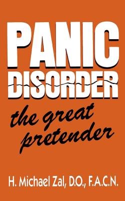 Panic Disorder a book by H Michael Zal and Karl Rickels - Bookshop.org US