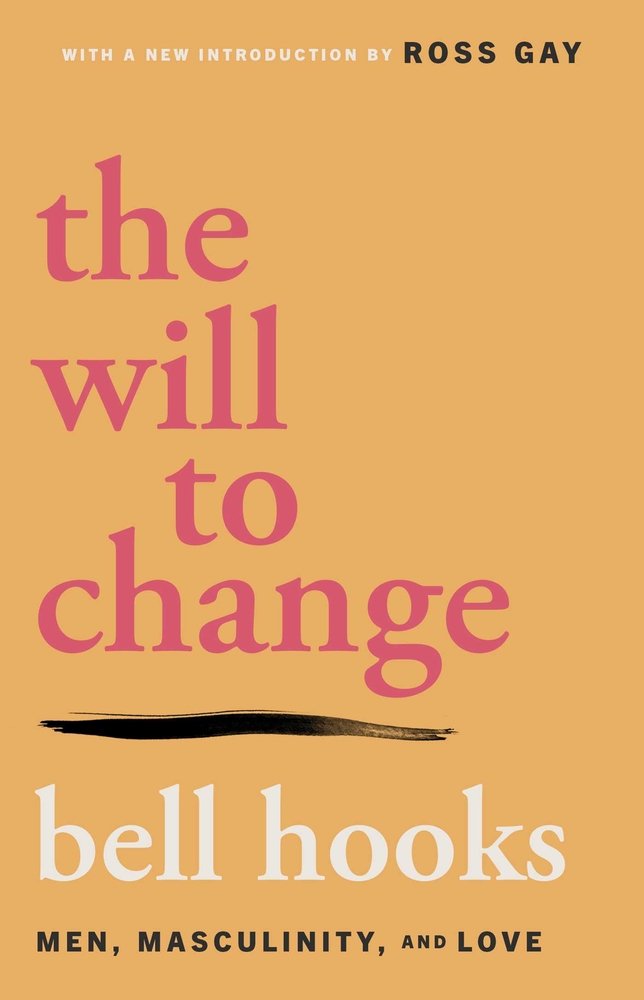 A retro style word format decals the cover, where the text is written in a lower case font. A wave of pink and orange filter across the title, to where it eventually dissipates.