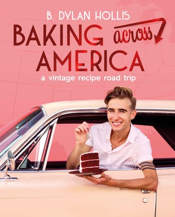 Baking Across America bookcover