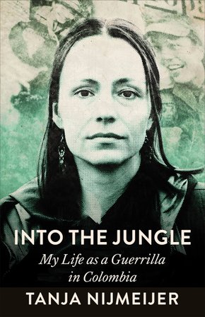 Into the Jungle bookcover