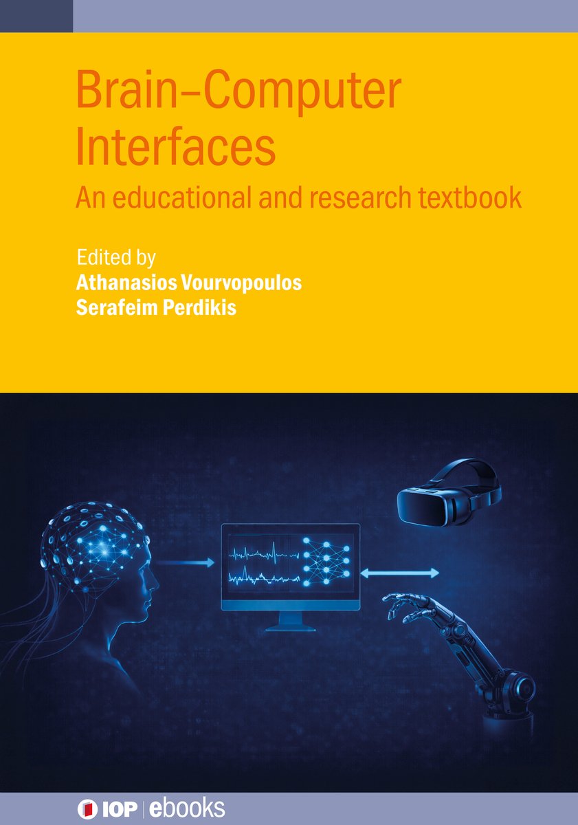 Brain Computer Interface Book Rajesh Brain-Computer Interfaces a book by Athanasios Vourvopoulos and ...