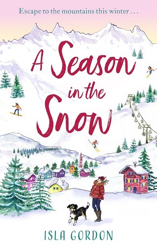 A Season in the Snow - Dickenson, Lisa