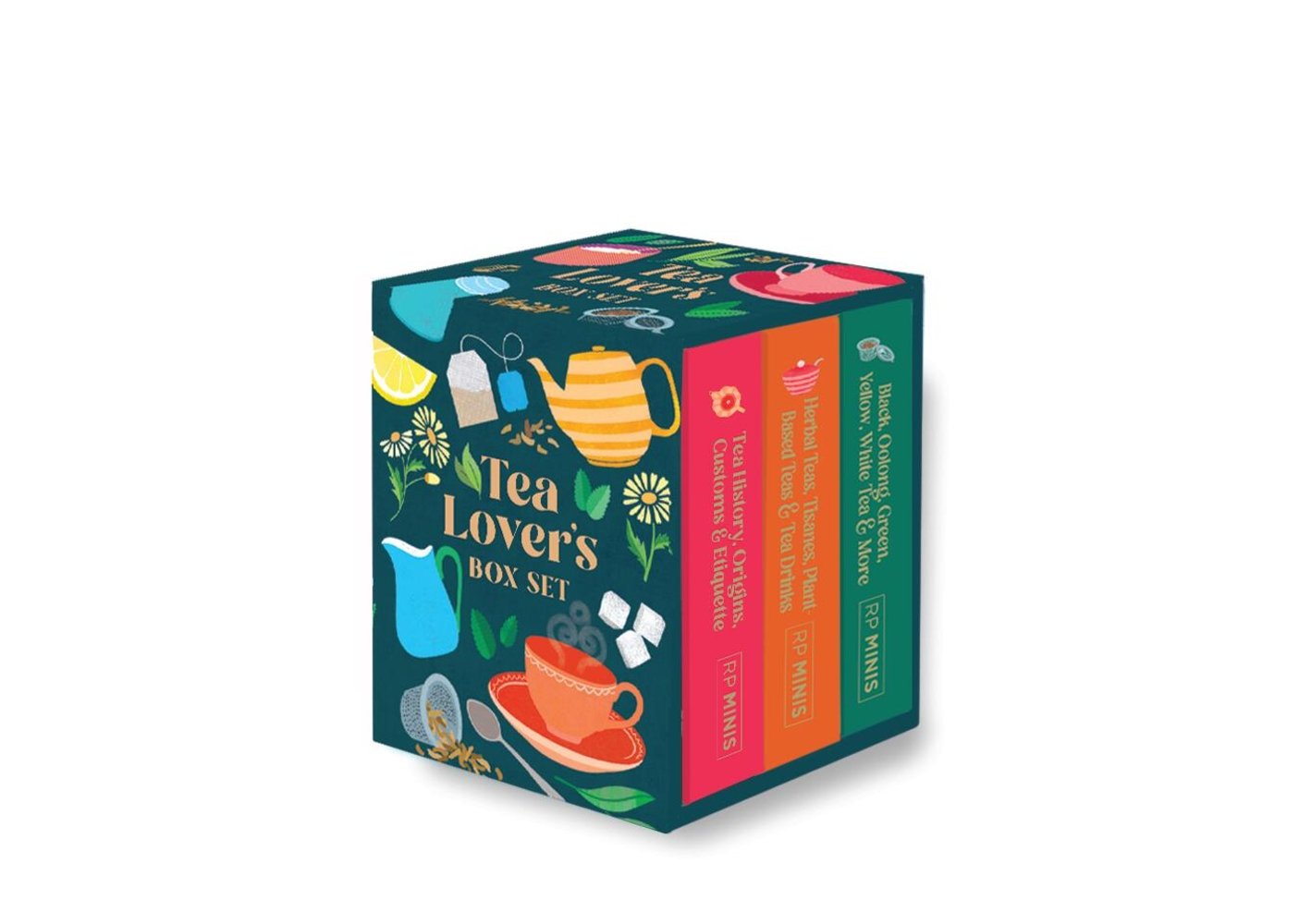Mini Book Box Sets - Bookshop.org