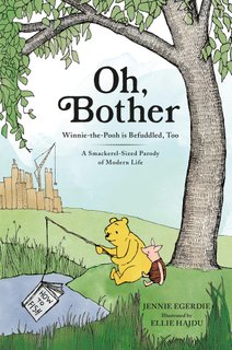 Oh, Bother bookcover