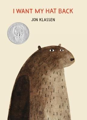 I Want My Hat Back - Klassen, Jon