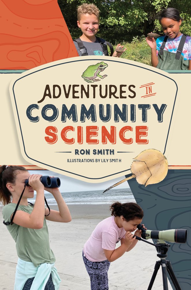 Community Science in Action - Bookshop.org