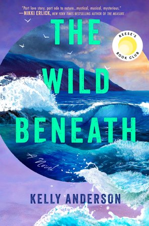 The Wild Beneath bookcover