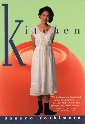 Cover of Kitchen