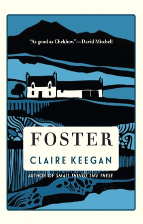 Foster bookcover