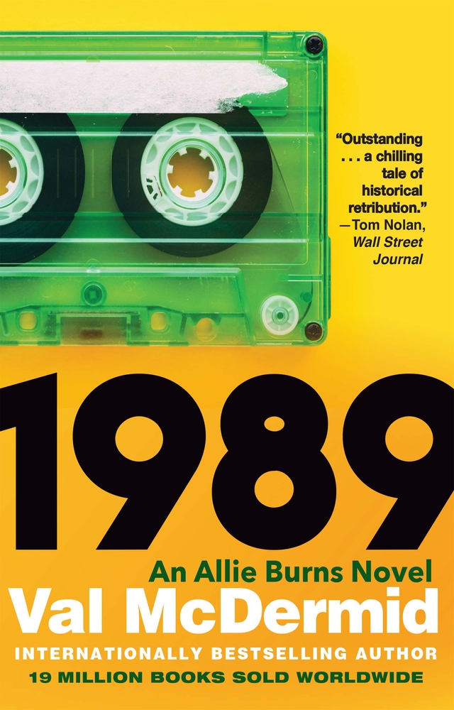 1989 bookcover