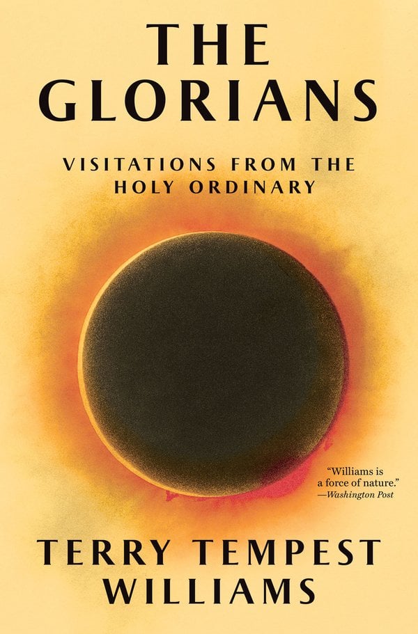 Cover of The Glorians