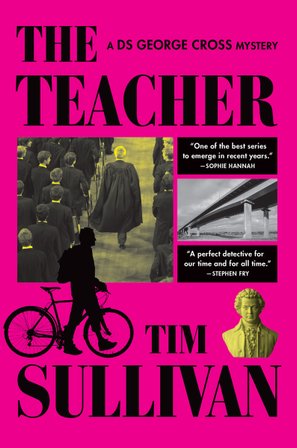 The Teacher bookcover