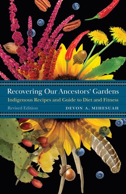 Recovering Our Ancestors' Gardens bookcover