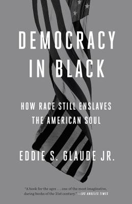 Democracy in Black bookcover