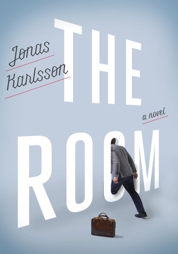 The Room bookcover