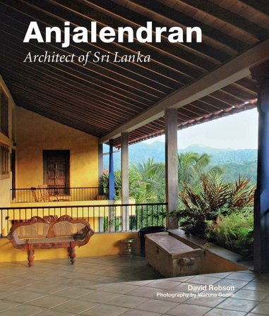 Anjalendran bookcover