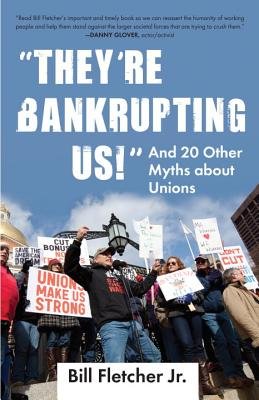 "They're Bankrupting Us!" bookcover