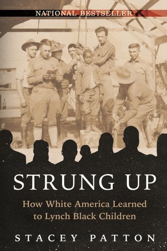 Strung Up book cover