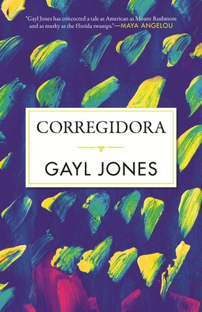 Corregidora bookcover