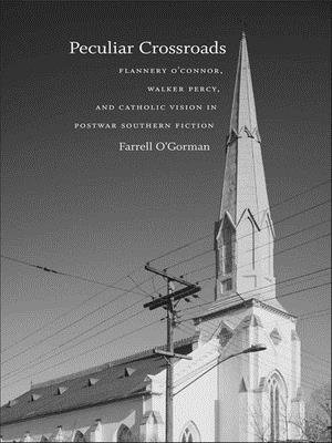 Peculiar Crossroads a book by Farrell O'Gorman - Bookshop.org US