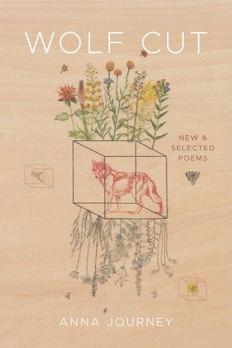 Cover of Wolf Cut