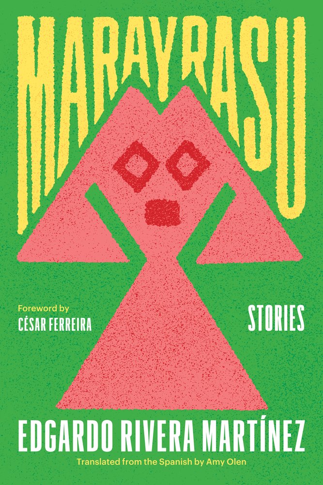 Best Short Story Collections by a Single Author: Fall, 2025
