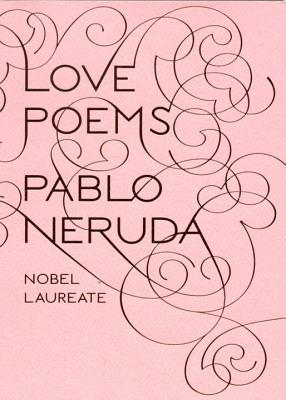Love Poems bookcover