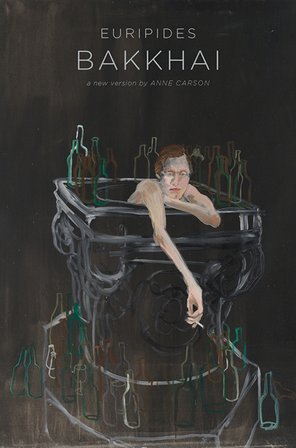 Bakkhai bookcover