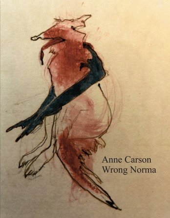 Wrong Norma bookcover