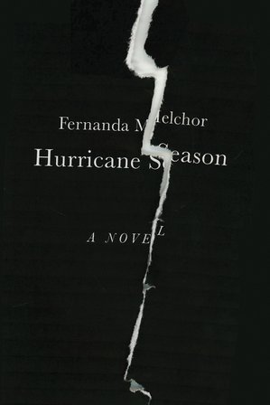 Hurricane Season bookcover