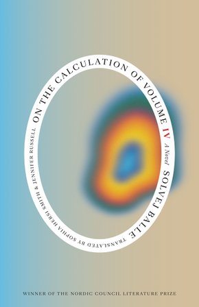 On the Calculation of Volume (Book IV) bookcover