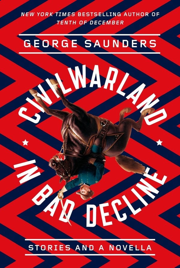CivilWarLand in Bad Decline bookcover