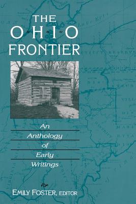 The Ohio Frontier bookcover