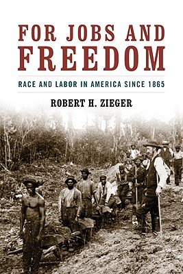 For Jobs and Freedom bookcover